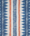 Kravet Pine Crest Royal Fabric